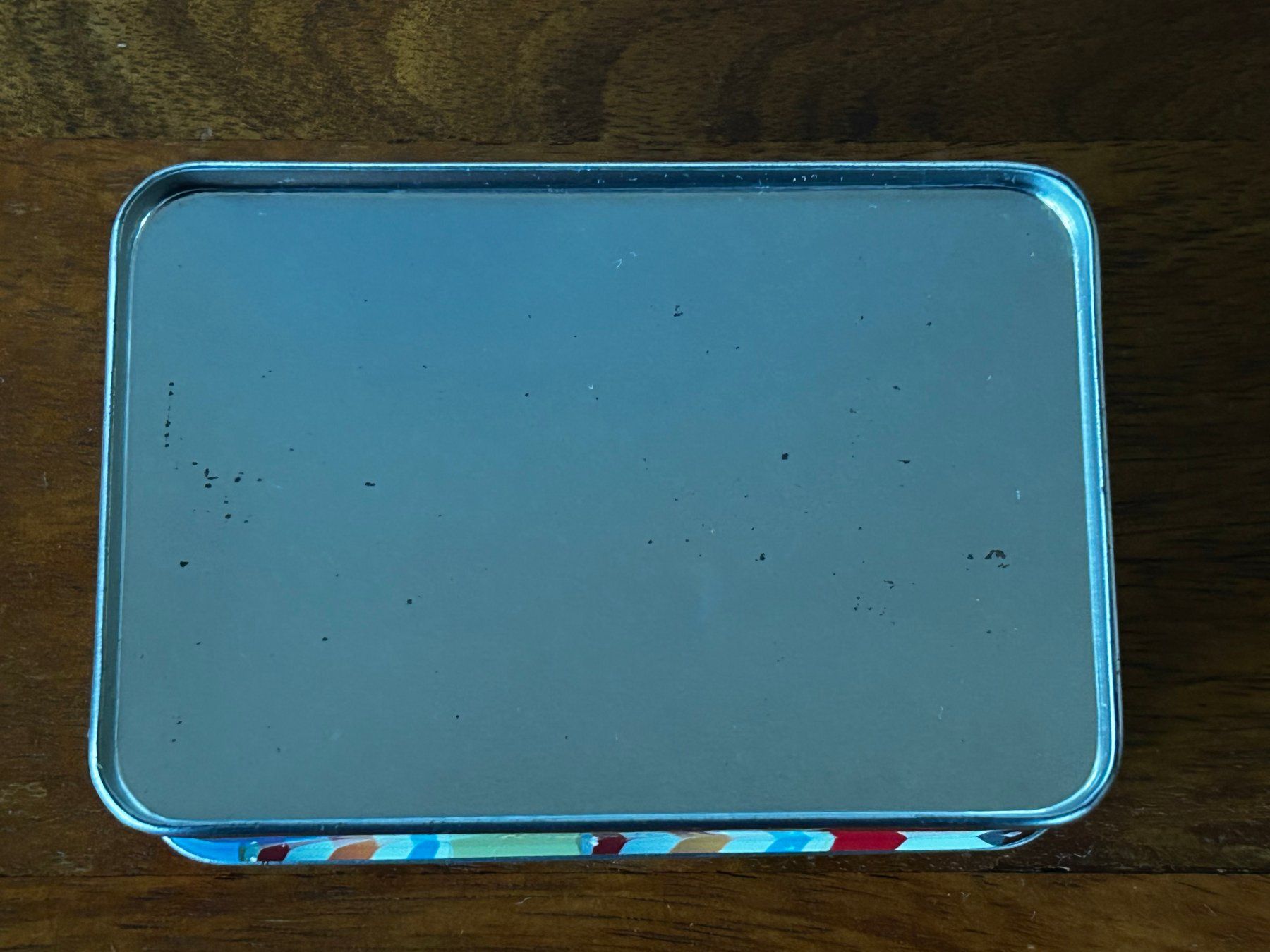 Altro in Decorazioni & Accessori: Pokémon Break Point / Leere Blechdose (Sammlerbox) – Usato da Dietlikon venduto da Mankai 2