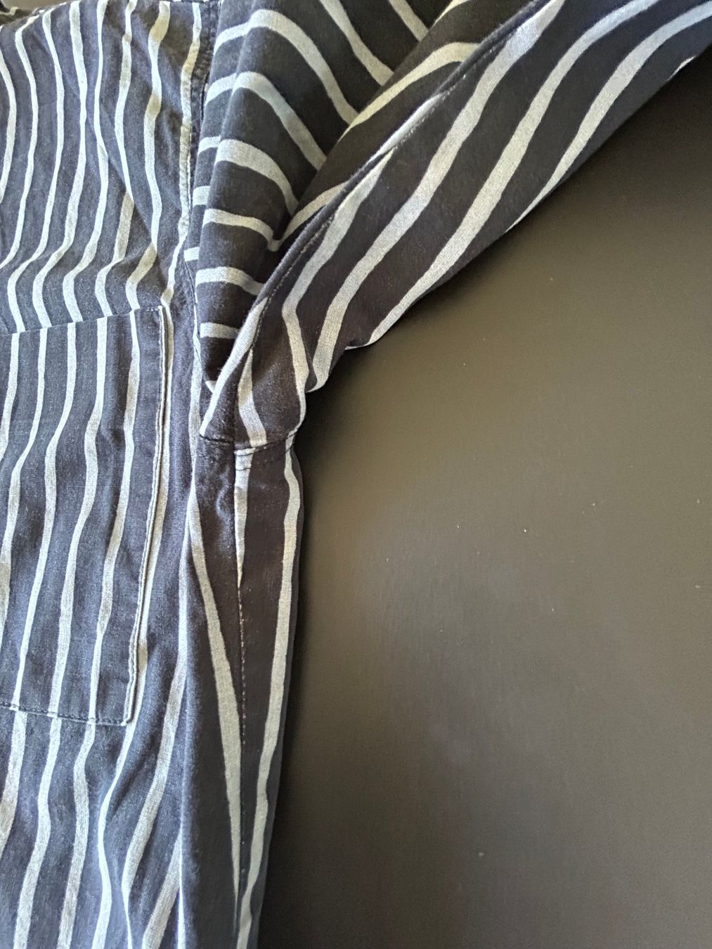Marimekko Camicie: Marimekko / Hemd (Gr. XS) – Usato da Dietlikon venduto da Mankai 5