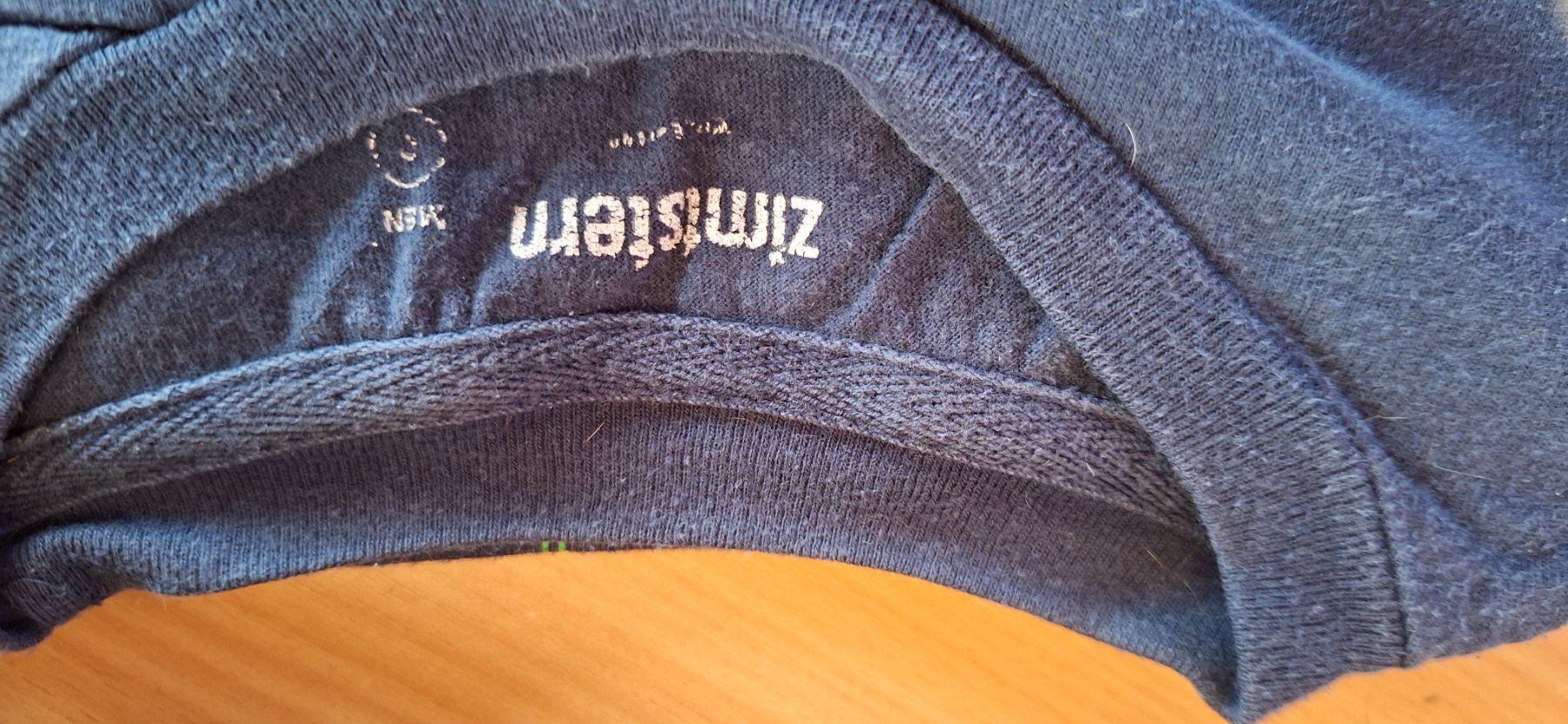 T-Shirts: T-Shirt "M" – Gebraucht aus Balzers von Loona7 3