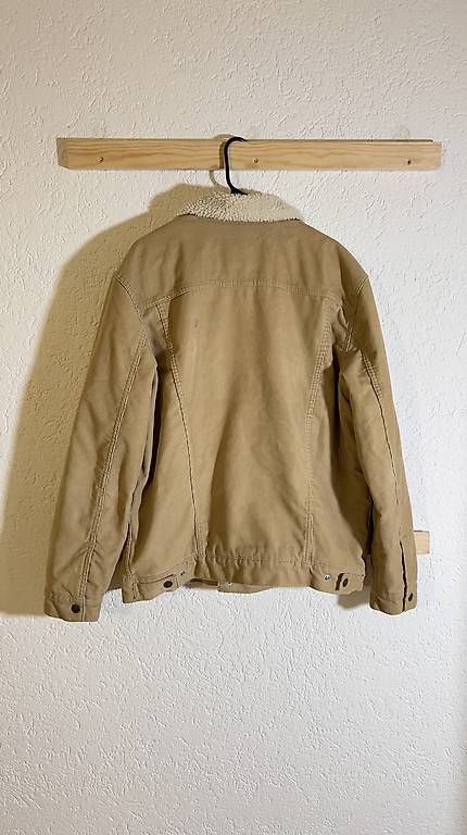 Vestes: Herbstjacke / Übergangsjacke – D'occasion à Ennenda par Florian1203 1