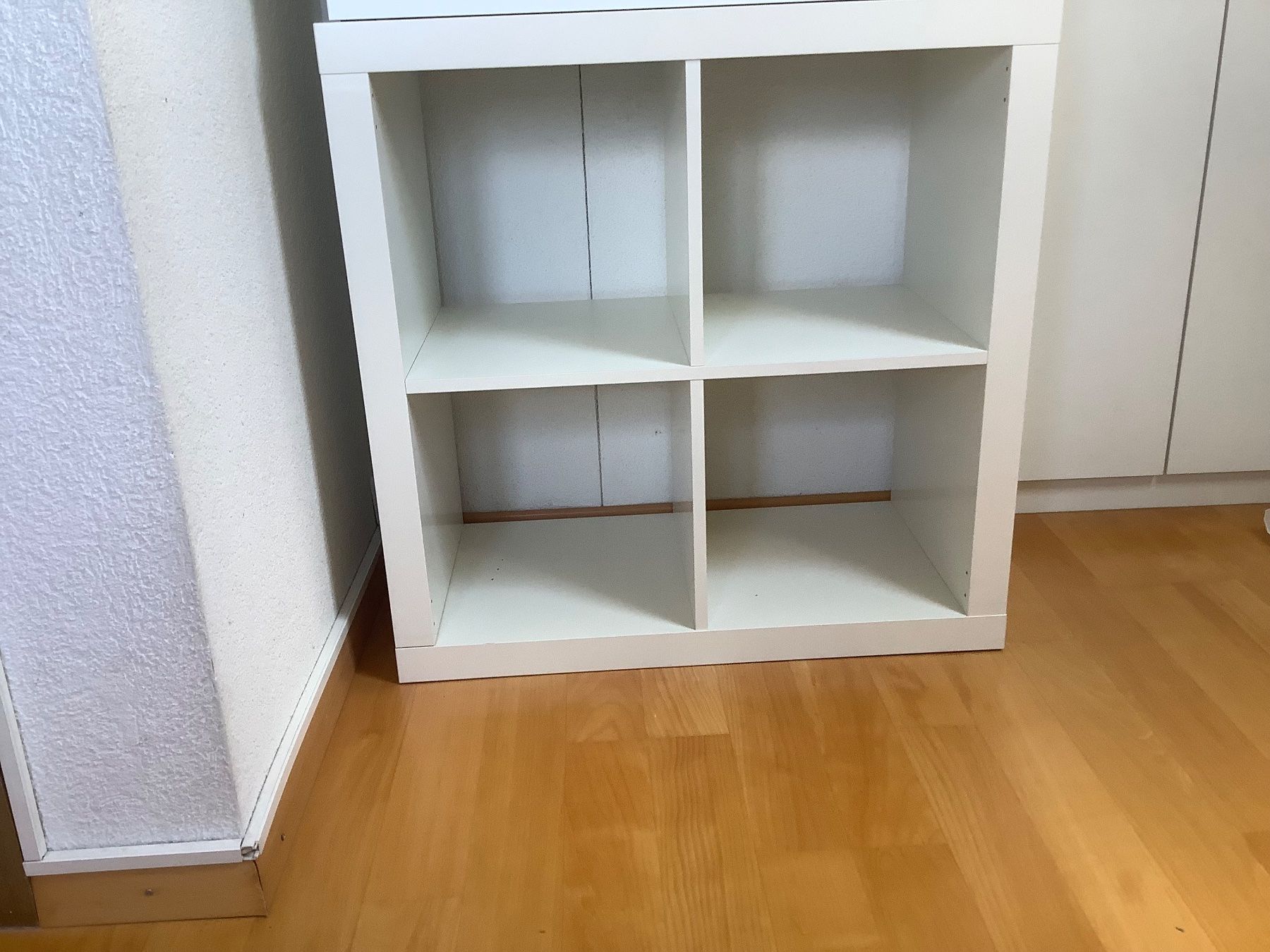 Regale: REGAL-KALLAX IKEA – Gebraucht aus Dietikon von Miquel00