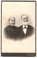Fotografie Ph., E. Link, Zürich, Portra