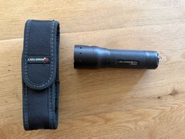 LED Lenser P7.2 Taschenlampe