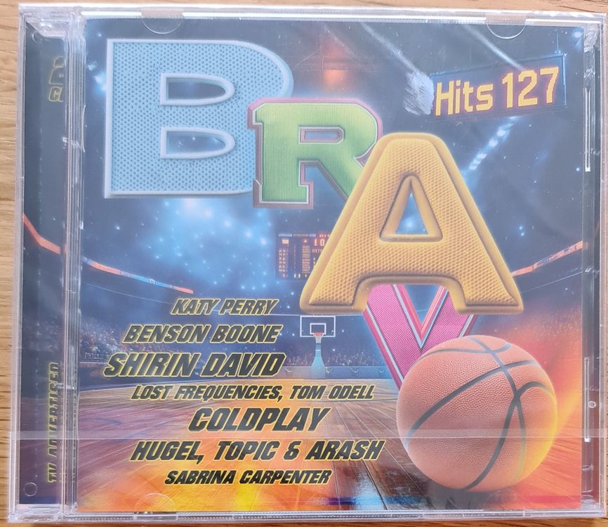 bravo-hits-127-kaufen-auf-ricardo