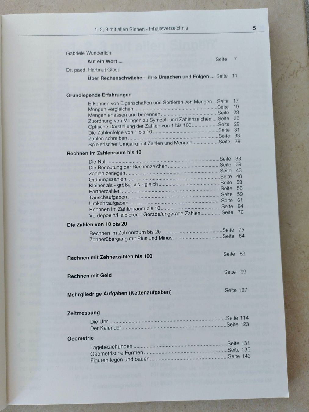 Libri: 1,2,3 MIT ALLEN SINNEN – Usato da Brugg AG venduto da olamim 1
