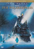 Der Polarexpress [2 DVDs]