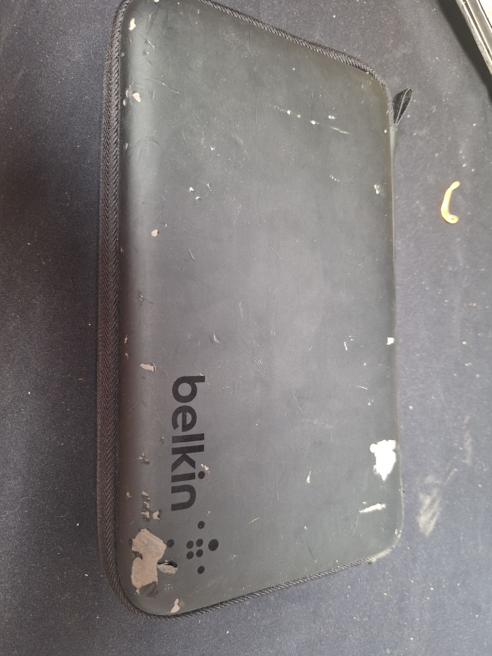 Belkin Lautsprecher: Haut-parleur Belkin portable  – Gebraucht aus Crans VD von Yobia8 2