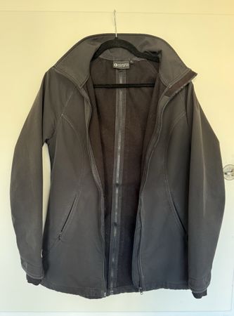 Mamalila Schwangerschaftsjacke & Babytragejacke Gr. S