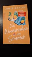 *Ein Wiedersehen im Sommer* Julie Caplin / Tb