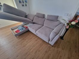 Bettsofa 5 jährig 