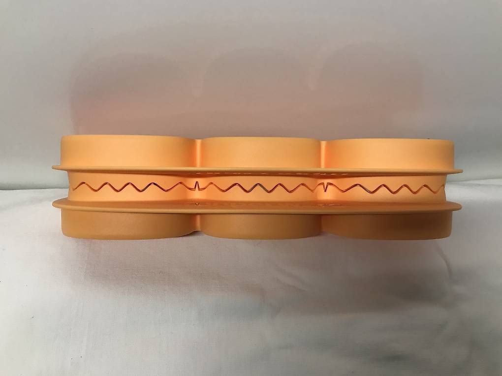 Contenitori & Simili: Teigfalle 3-er     Tupperware – Usato da Boswil venduto da MaKoBo 1