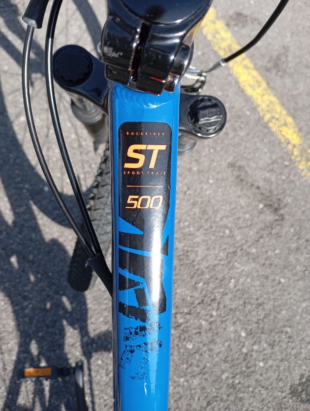 Velos: Mountainbike Kinder  – Gebraucht aus Unterägeri von Kielersprotte78 1