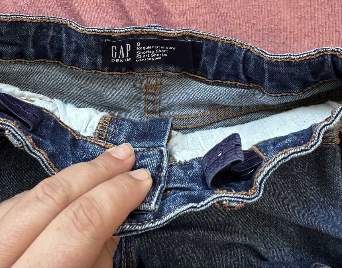 Gap Pantalons: GAP Denim Shorts  – D'occasion à Dürrenroth par tvy_bh56 1