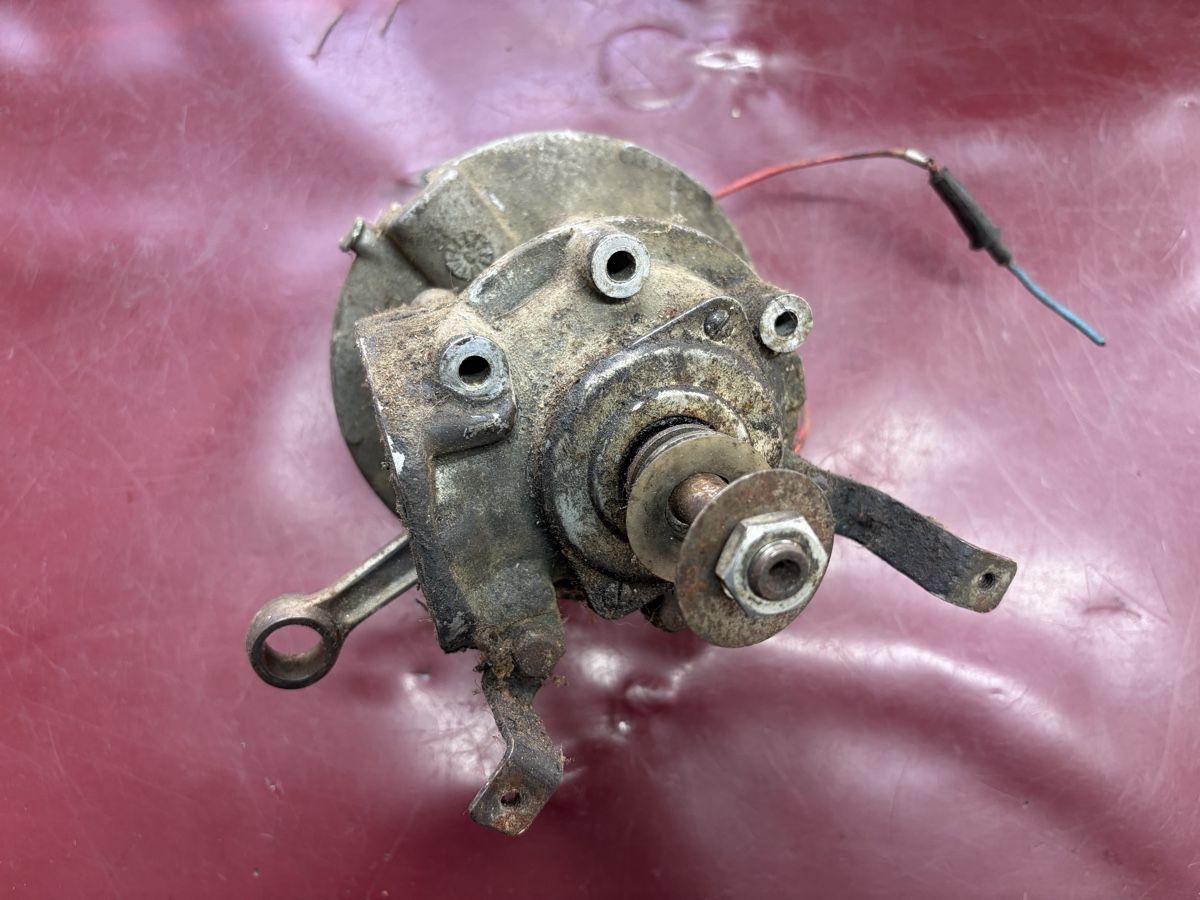 Peugeot Motori: Mofa Peugeot Motor – Difettoso da Latterbach venduto da Bbutz98 4
