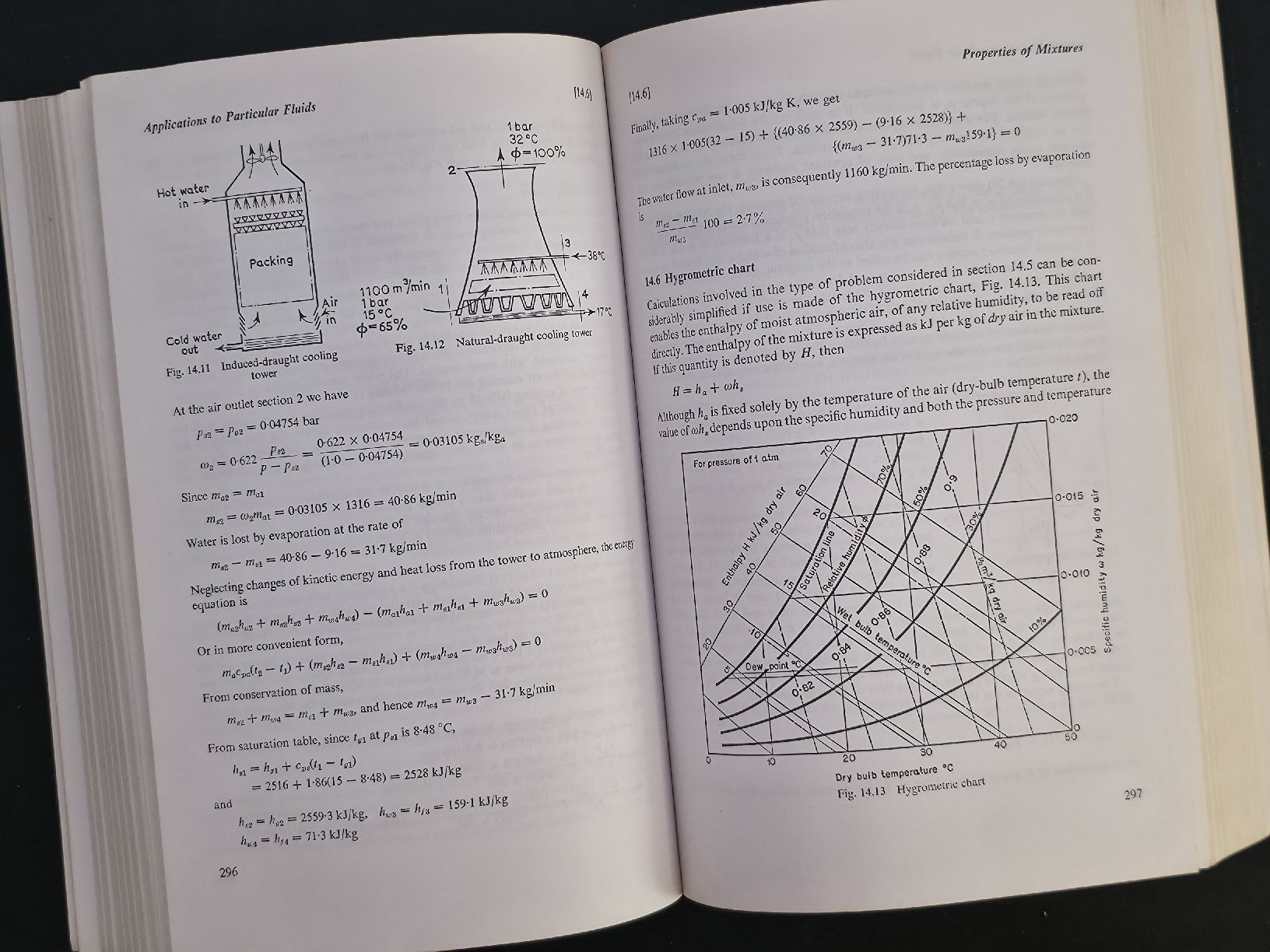 Libri: Engineering Thermodynamics Work And Heat Transfer Longman  – Usato da Montreux venduto da Edelweissgirl_64 8