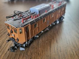 märklin Lokomotive 10460 SBB gut erhalten