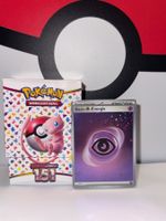 🇩🇪 ﻿005/165 Psycho-Energie – Pokémon 151 MEW