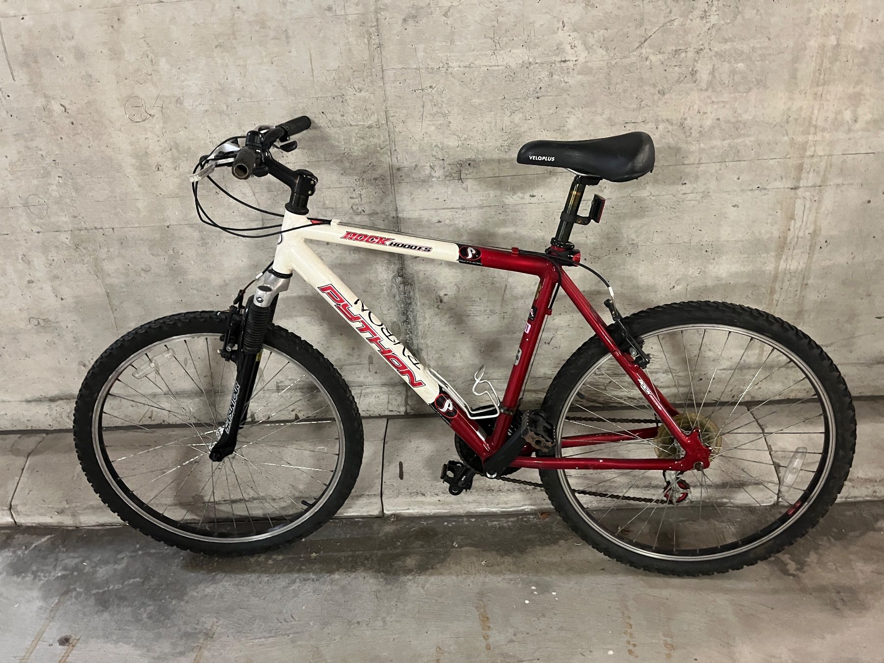 Biciclette: Gebrauchtes Fahrrad – Usato da Schwyz venduto da STANSFI