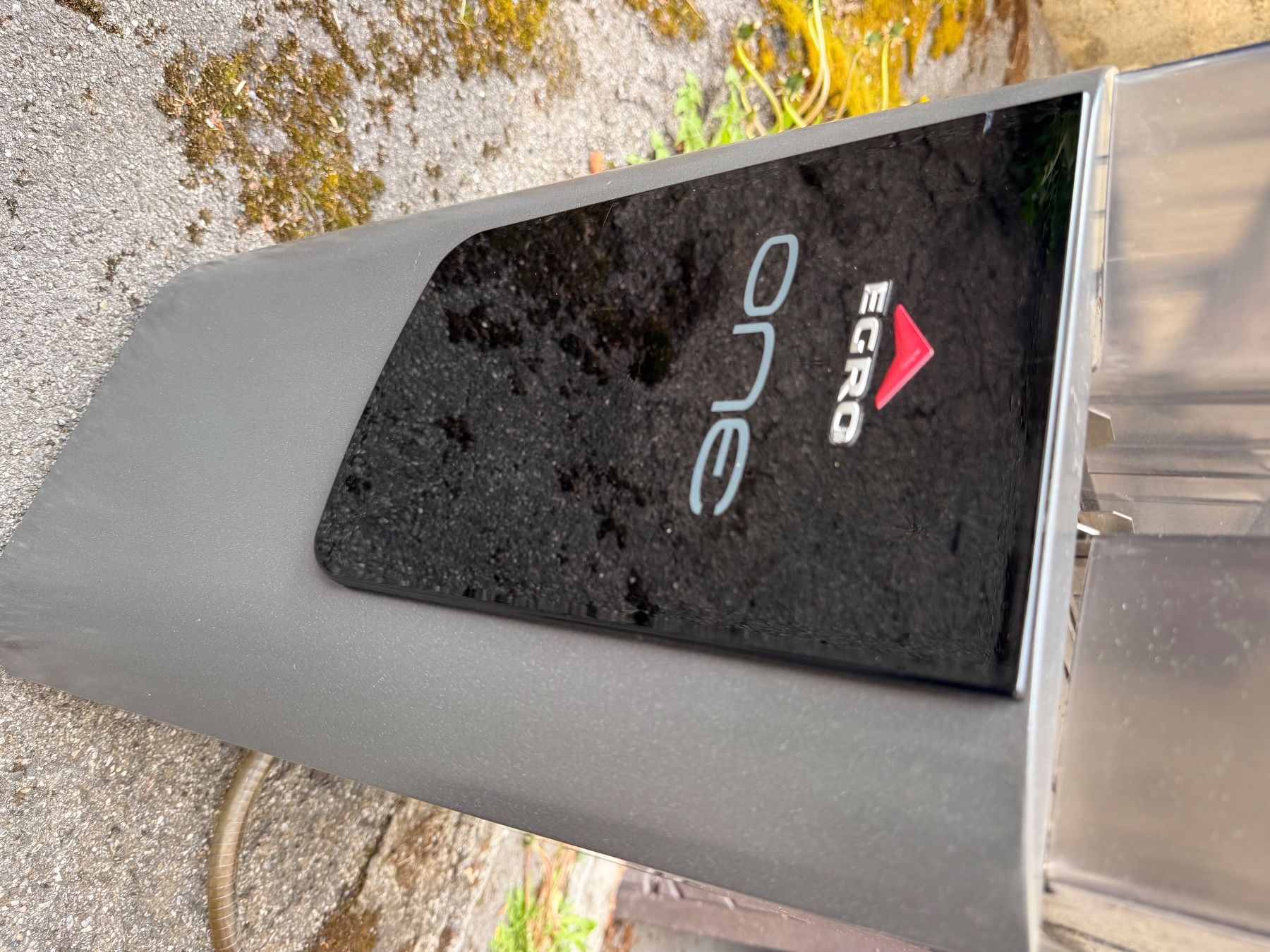 Machines à café & Machines à expresso: Egro one Kaffeemachine mit Tassenwarmer – D'occasion à ramosch par Sieds 7