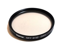 Foto – Filter Hama 52 mm
