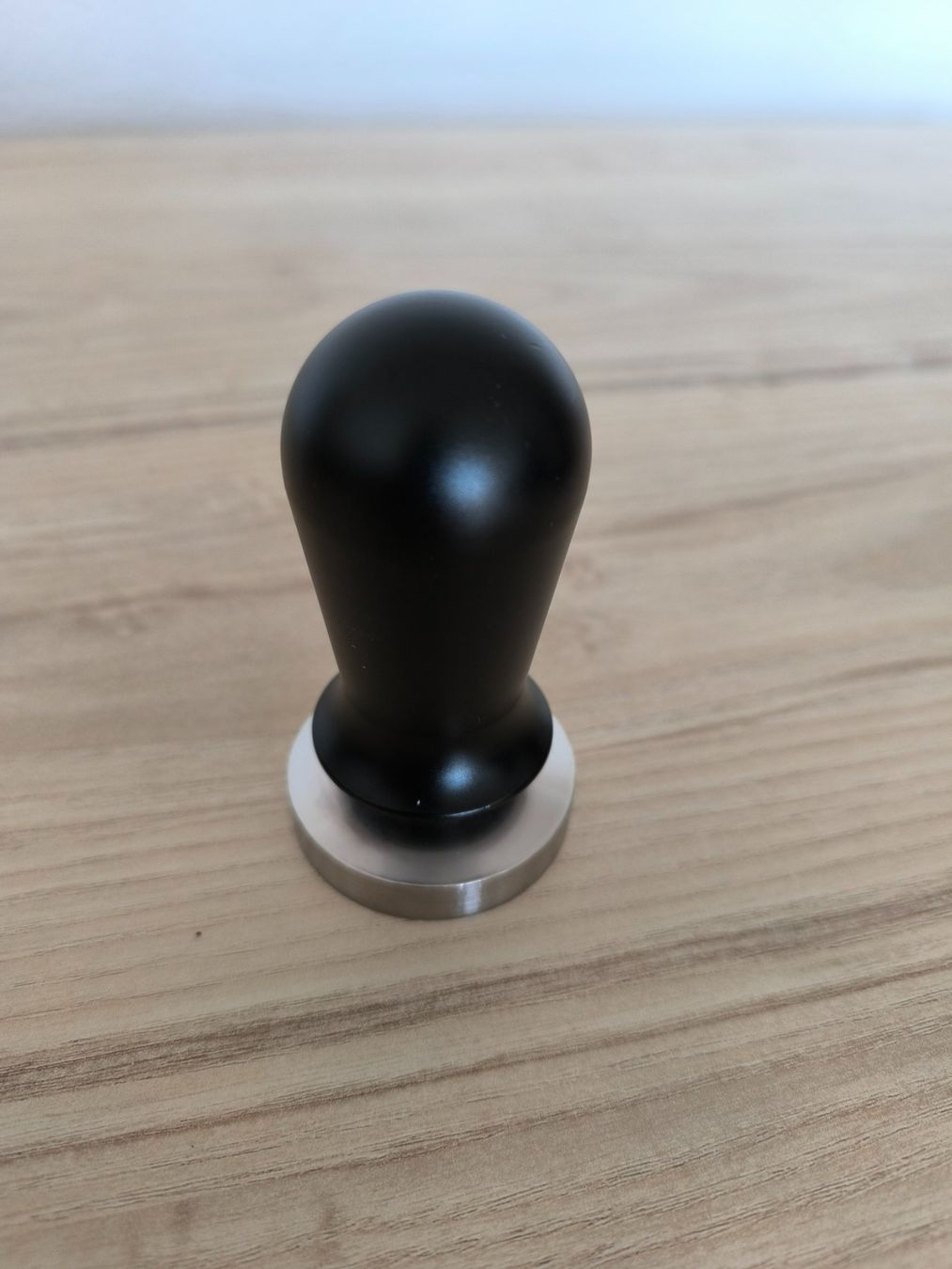 Macchine per caffè & Macchine per espresso: Barista-kalibrierter Tamper – Usato da Dietikon venduto da idu_w89c 1