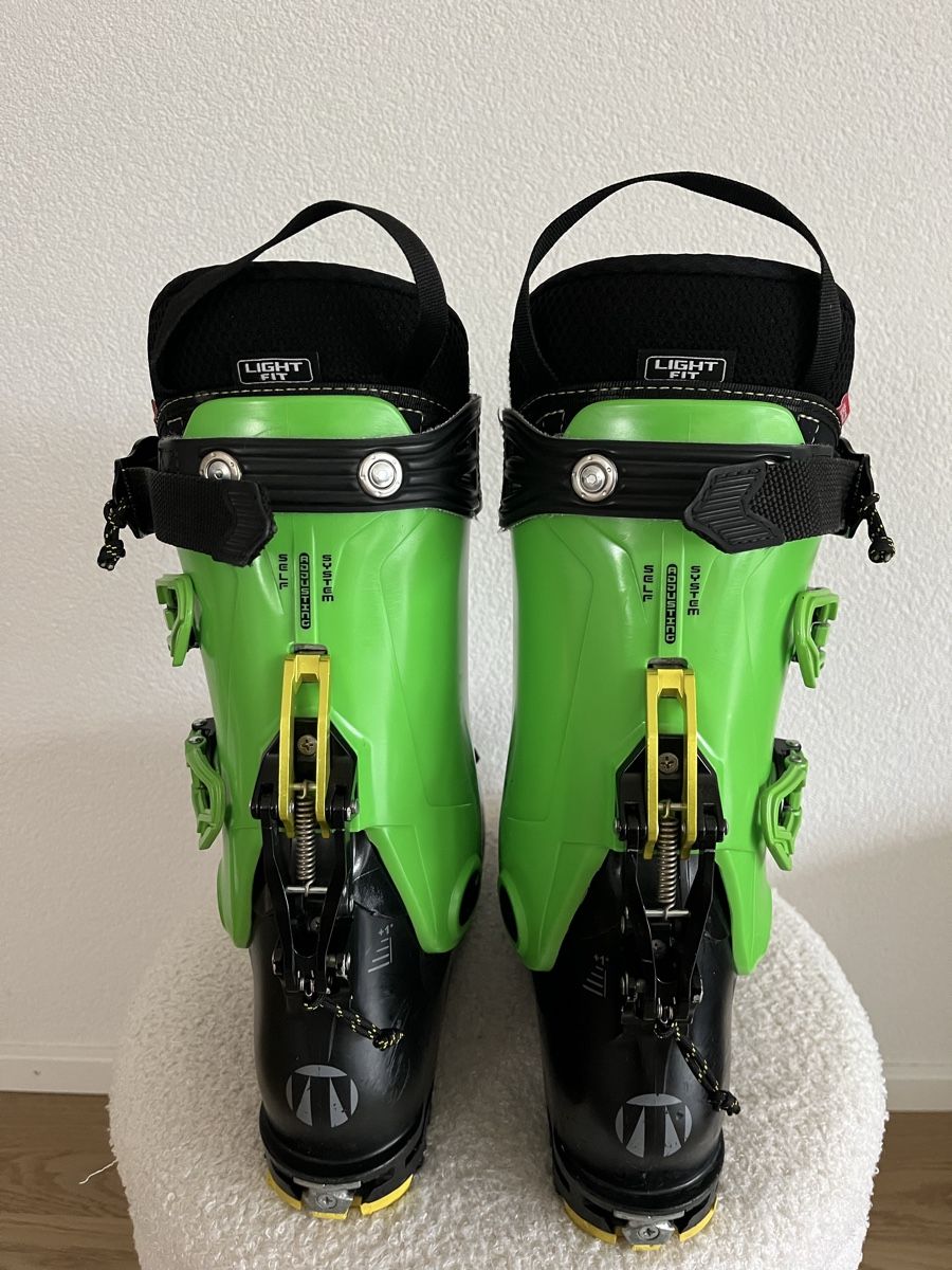 Tecnica Herrenschuhe: Tecnica Zéro G Tour Scout  – Gebraucht aus Echandens von nic_vn72 1