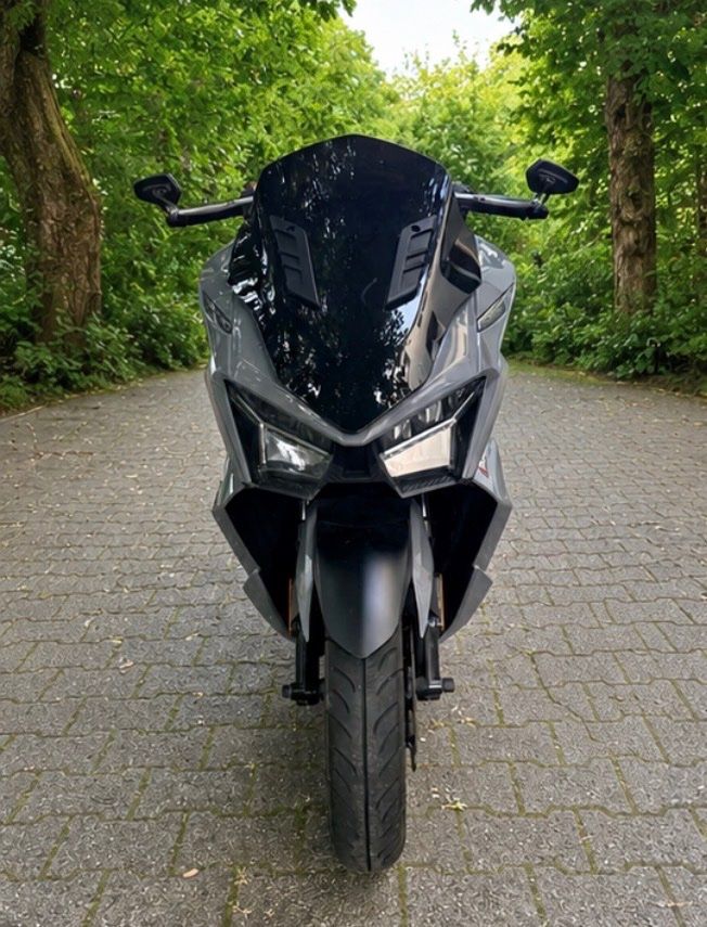 Sym Scooters: Sym Jet X – D'occasion à Einsiedeln par lir_c8p9 1