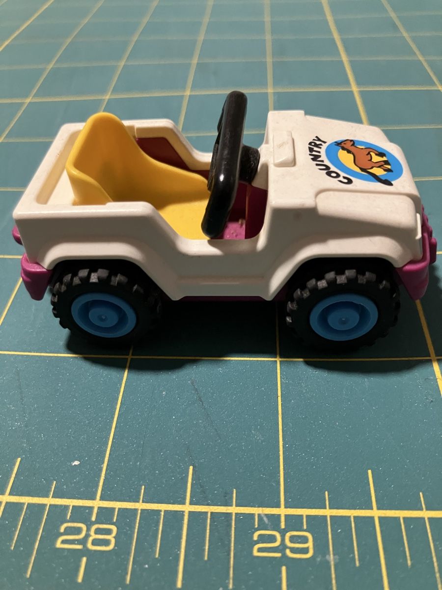 Playmobil Giocattoli: Playmobil auto – Usato da Bettwiesen venduto da jum_kq5y 3