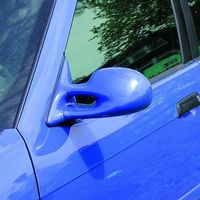 VW Golf 2 Jetta 2 Sportspiegel