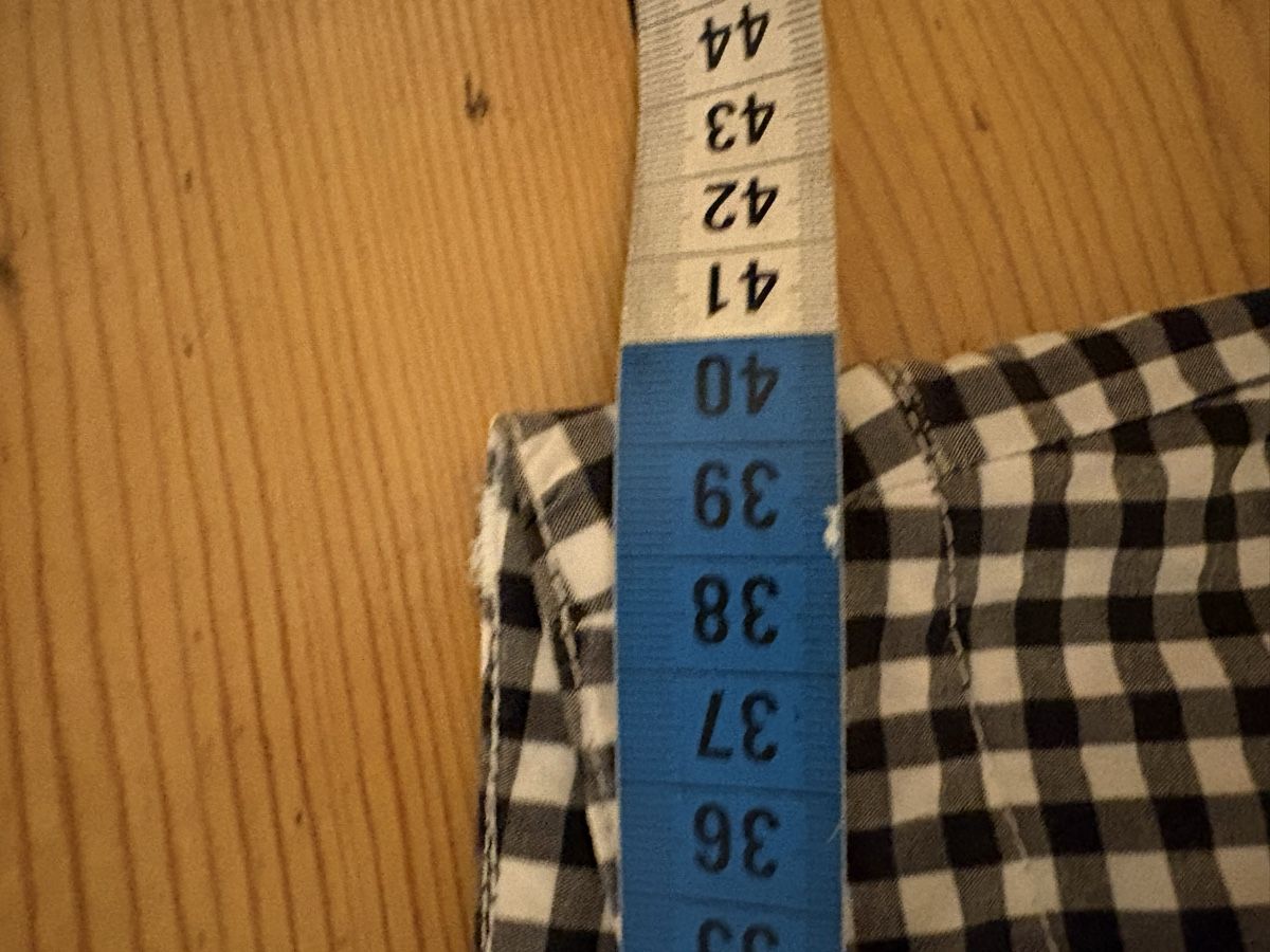 Hosen: Chervo Golfhose Gr.40 – Gebraucht aus Würenlos von maxli012 6