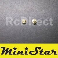 TUNING DÜSEN-SATZ für VERGASER 70-75