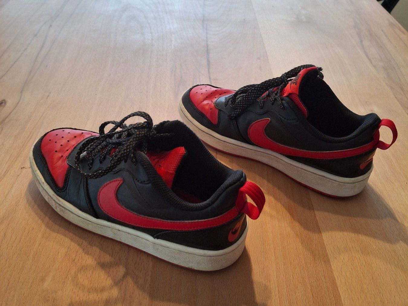 Nike Scarpe da uomo: Halbschuhe v. Nike, Gr. 37.5 – Usato da Bilten venduto da pelanov 5