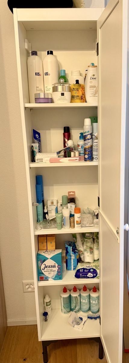 Armadi: Badschrank – Usato da Sirnach venduto da cel_v855 1