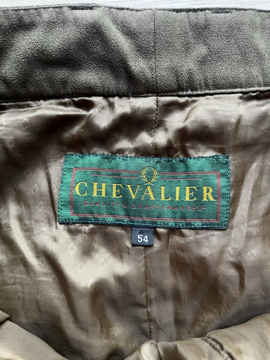 Pantaloni: Gore Tex Hose – Usato da Wigoltingen venduto da _vntg_ 1