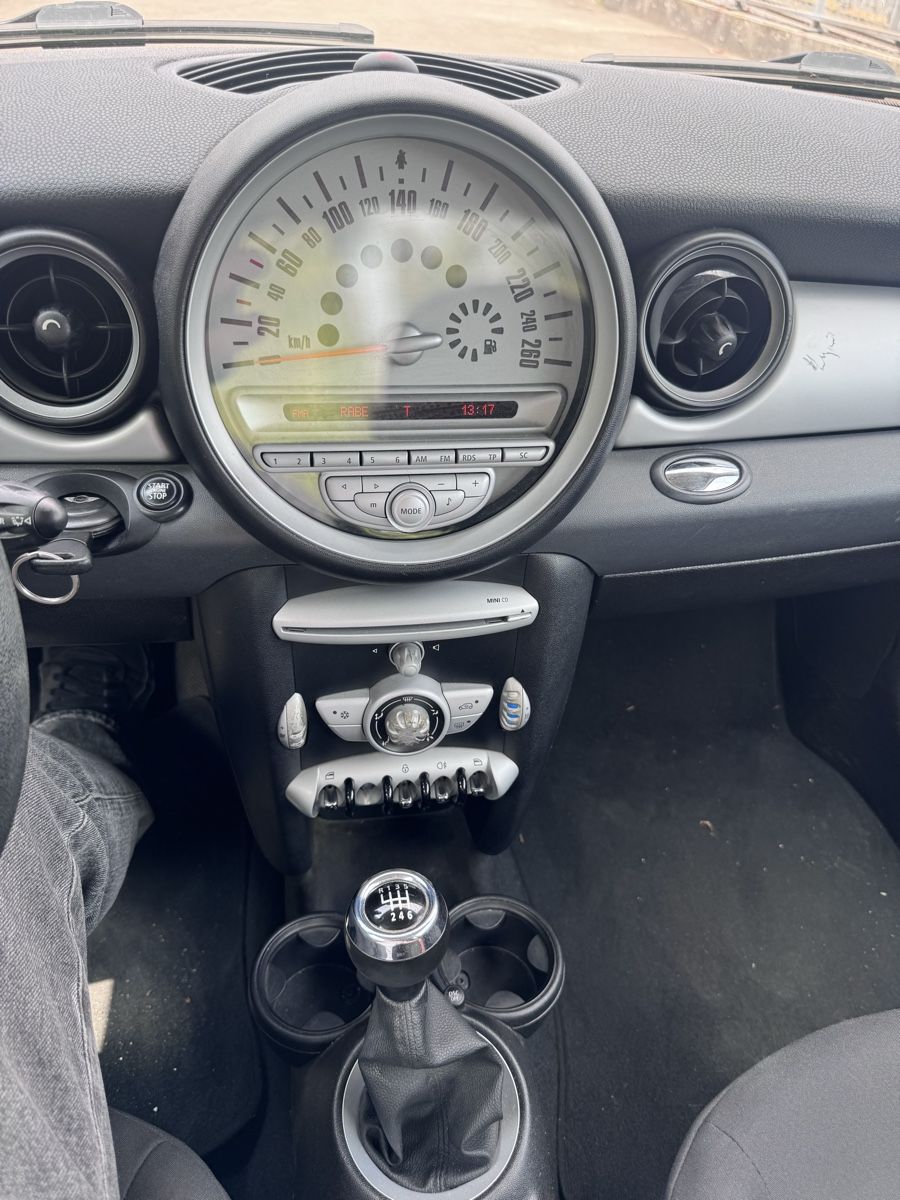 Mini Autos: Mini One – D'occasion à Belp par fab_l2q9 3