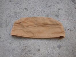 WWII WH Elite DAK Schiffchen Gr.  60