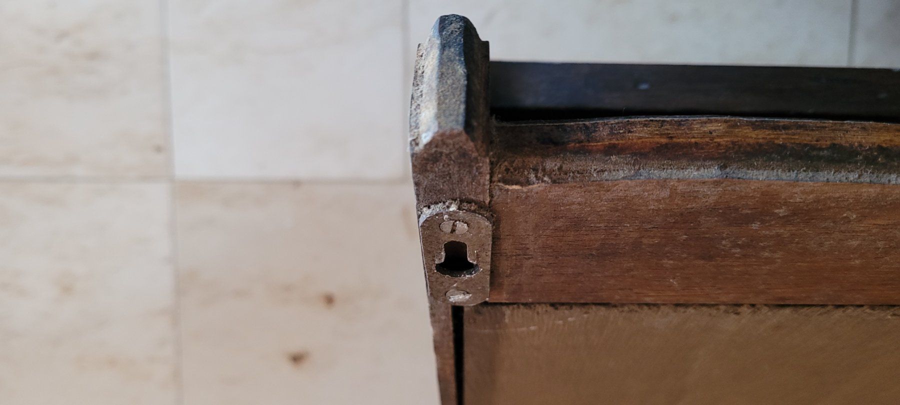 Geschirrsets: Antikes Niderwiller Geschirrset mit Etagere – Gebraucht aus Hondrich von Ebro01 8