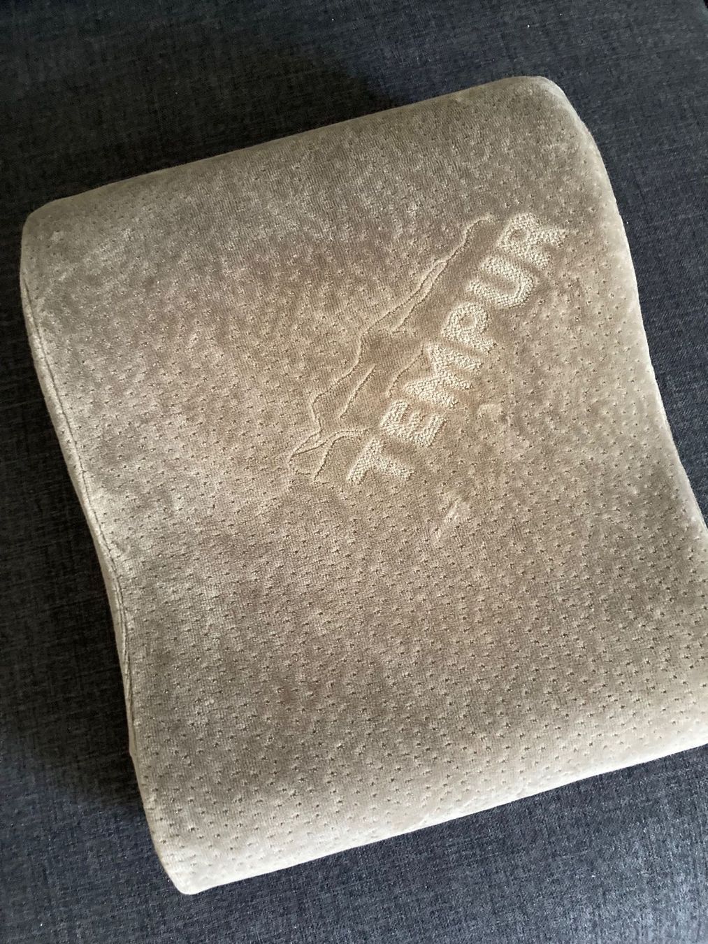 Tempur Cuscini: Tempur Reisekissen – Usato da Samedan venduto da chickenrun01