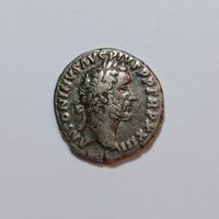Denarius Antoninus Pius (138-161) Römisches Reich