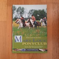 Mary Lou s Ponyclub