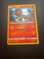Litten  S&M Promotional/Promo Holographic SM02 Black Star