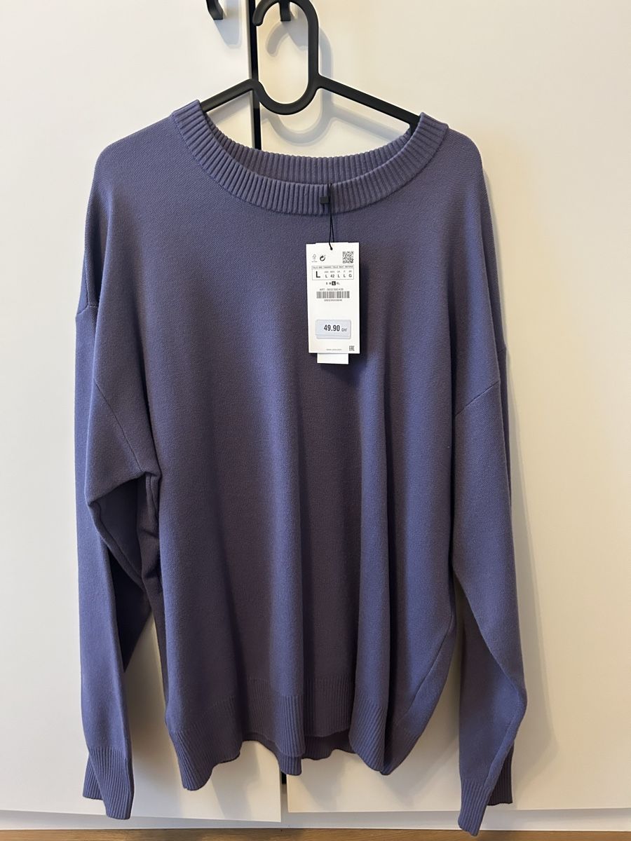Zara Maglioni & Felpe: ZARA Herrenpullover (Grösse L - nie getragen) – Nuovo e nell'imballaggio originale da Olten venduto da Alina_9jxy