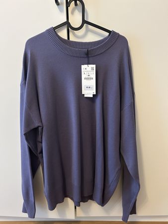 ZARA Herrenpullover (Grösse L - nie getragen)