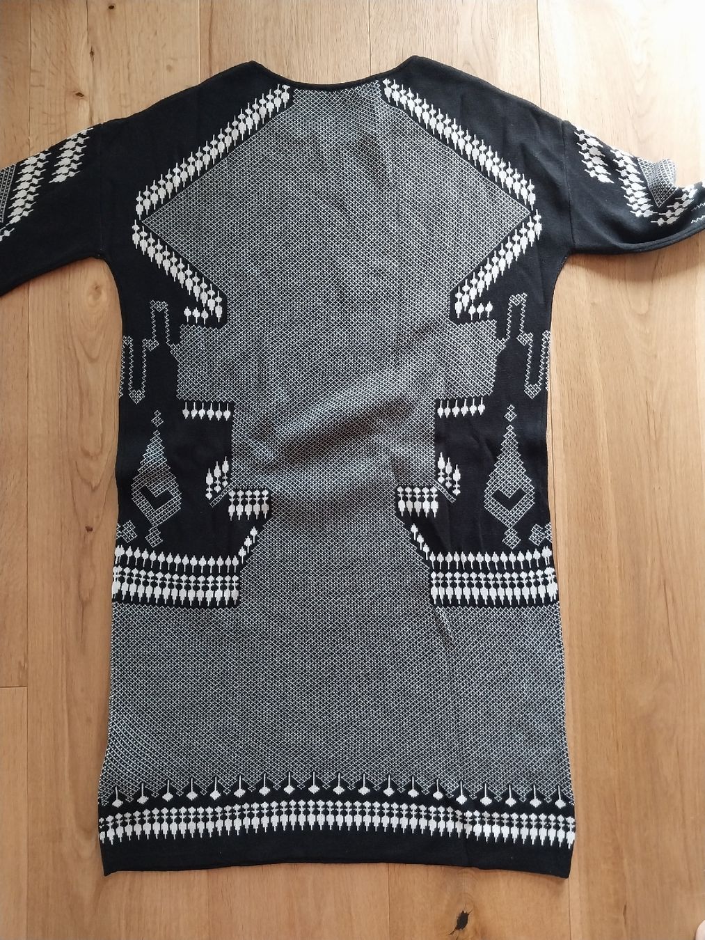 Vestiti: Robe en mailles, Ekyog, coton bio, S – Nuovo e nell'imballaggio originale da Ependes FR venduto da vintage02 1