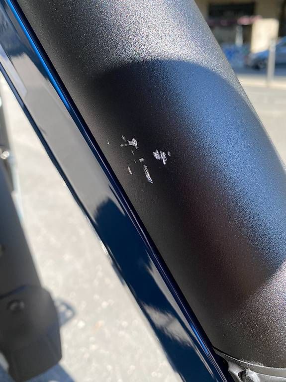 Biciclette: Vélo Électrique Urbain Dune Sonora 26" – Usato da Lausanne venduto da Ecox-Lausanne 4