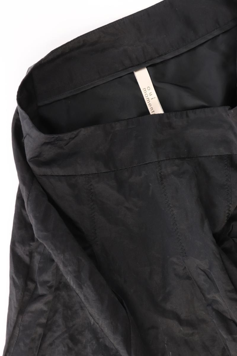 Jupes: Oui Rock Gr. 40 schwarz aus Baumwolle – D'occasion à Neustadt an der Waldnaab par SecondLifeFashion 2