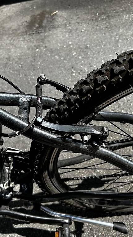 Biciclette: MTB (Kinder) - 26 Zoll – Usato da Mels venduto da Reto8887 1