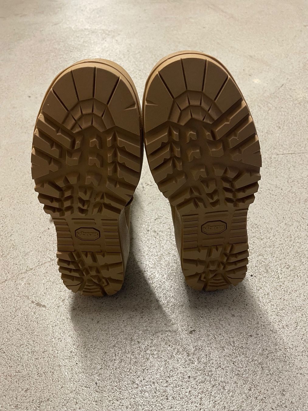 Scarpe da uomo: Armee Kampfstiefel – Nuovo (secondo la descrizione) da Wila venduto da Lokelo 3