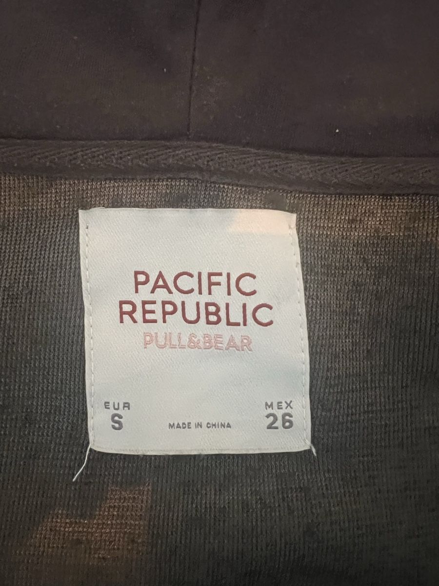Pull&Bear Jacken: Pull&Bear Teddy Jacke – Neu (gemäss Beschreibung) aus Bern von lea_wf9x 2