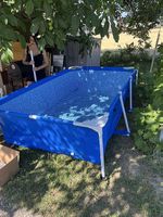 Piscine NEUVE